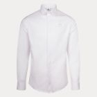 DS AUTOMOBILES SHIRT MAN WHITE