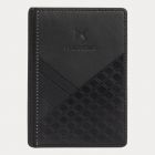 DS AUTOMOBILES LEATHER REGISTRATION CARD CASE