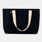 DS AUTOMOBILES LARGE SHOPPER BAG