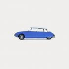 MINIATURE DS 19 1959 1:12