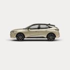 MINIATURE DS 4 PEARL CRYSTAL 1:43