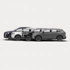 MINIATURE DS 7 1:64 Lacquered Grey