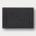 DS AUTOMOBILES LEATHER PASSPORT COVER