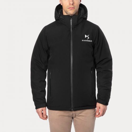 PARKA DS AUTOMOBILES - EN