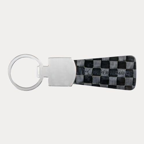 DS PERFORMANCE KEY RING