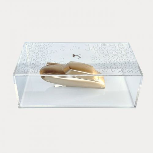 SPEEDFORM DS 19 1955 1:43 LIMITED EDITION